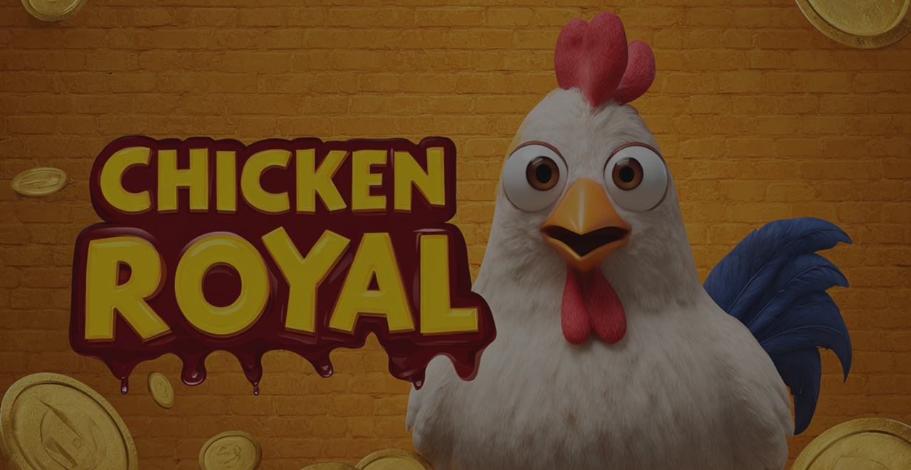 Chicken Royal
