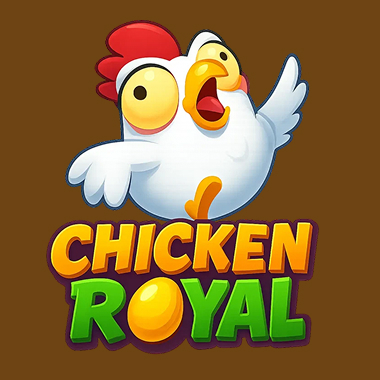 Chicken Royal